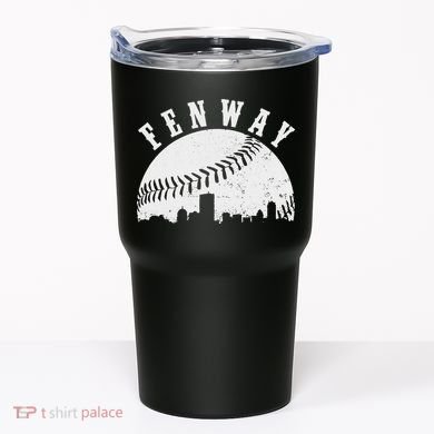 Fenway Tumbler
