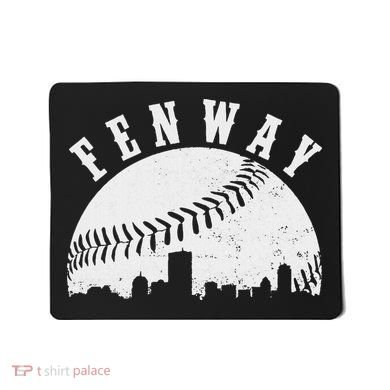 Fenway Mousepad