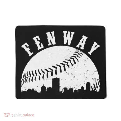 Fenway Mousepad