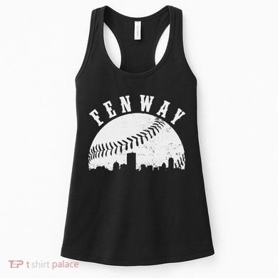 Fenway Women's Tank Top
