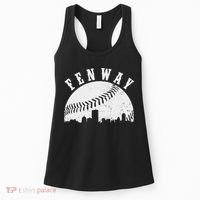 Fenway Women's Tank Top thumb 0