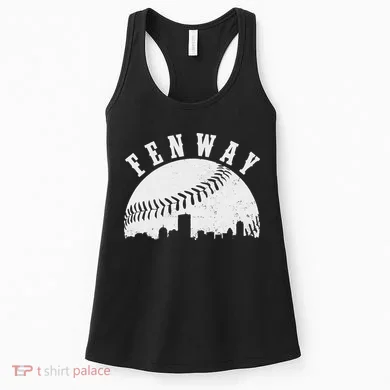 Fenway Women's Tank Top