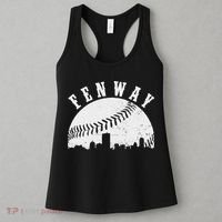 Fenway Women's Tank Top thumb 3