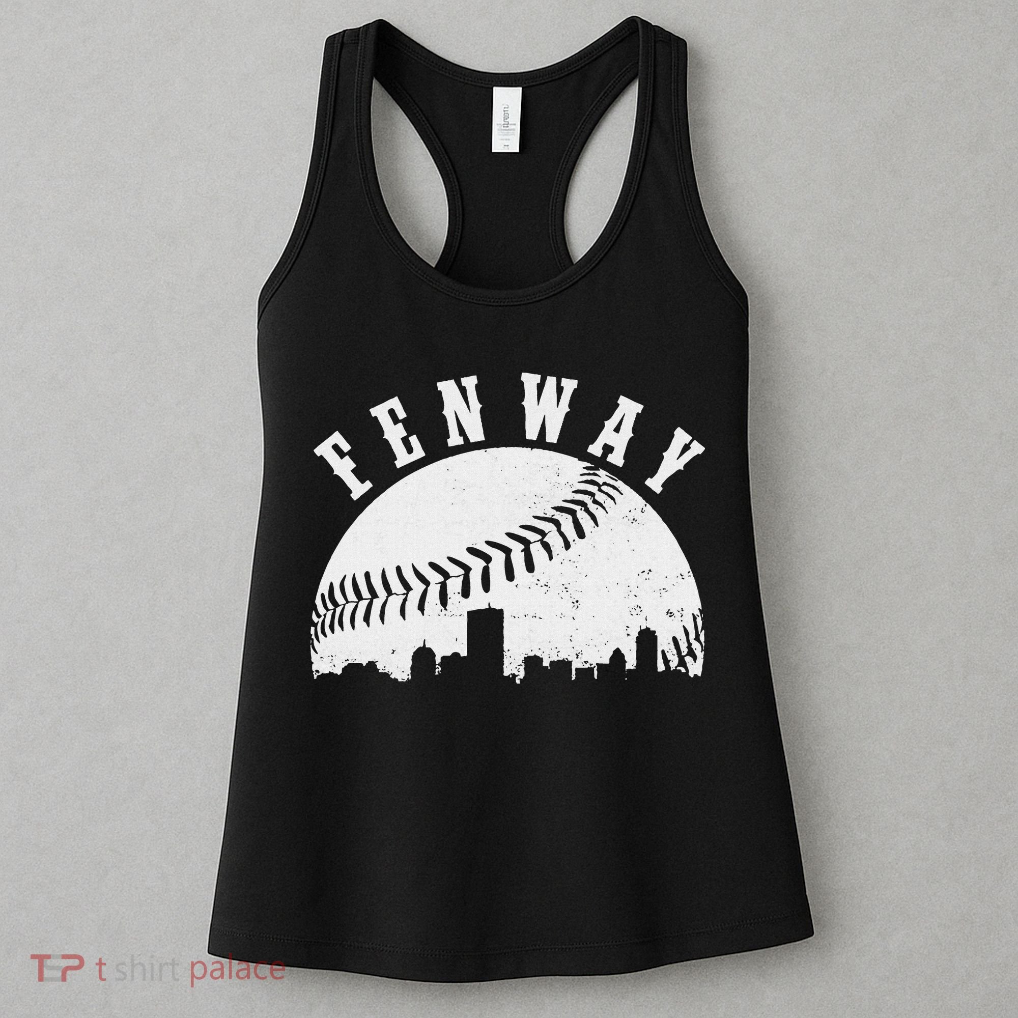 Fenway Women's Tank Top