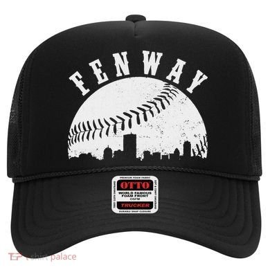 Fenway Hat