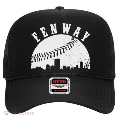 Fenway Hat