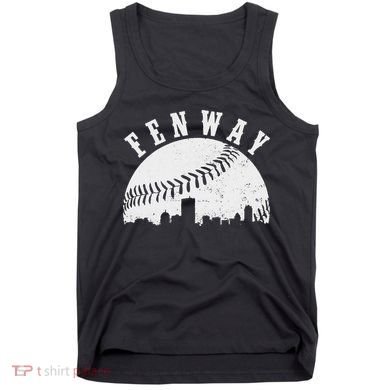 Fenway Tank Top