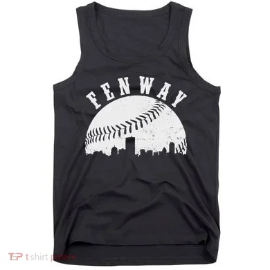 Fenway Tank Top