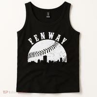 Fenway Tank Top thumb 2