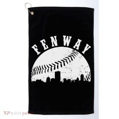 Fenway Golf Towel