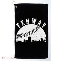 Fenway Golf Towel thumb 0