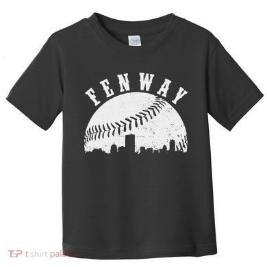 Fenway Toddler T-Shirt