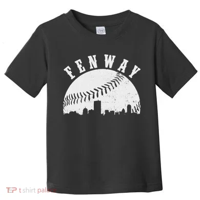 Fenway Toddler T-Shirt