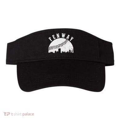 Fenway Visor
