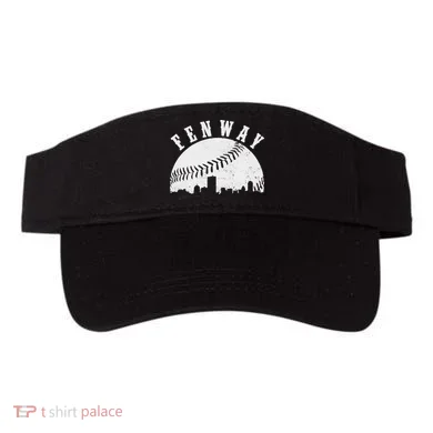 Fenway Visor