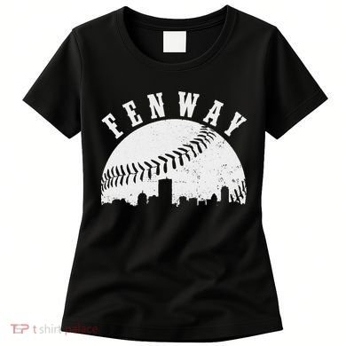 Fenway Women's T-Shirt
