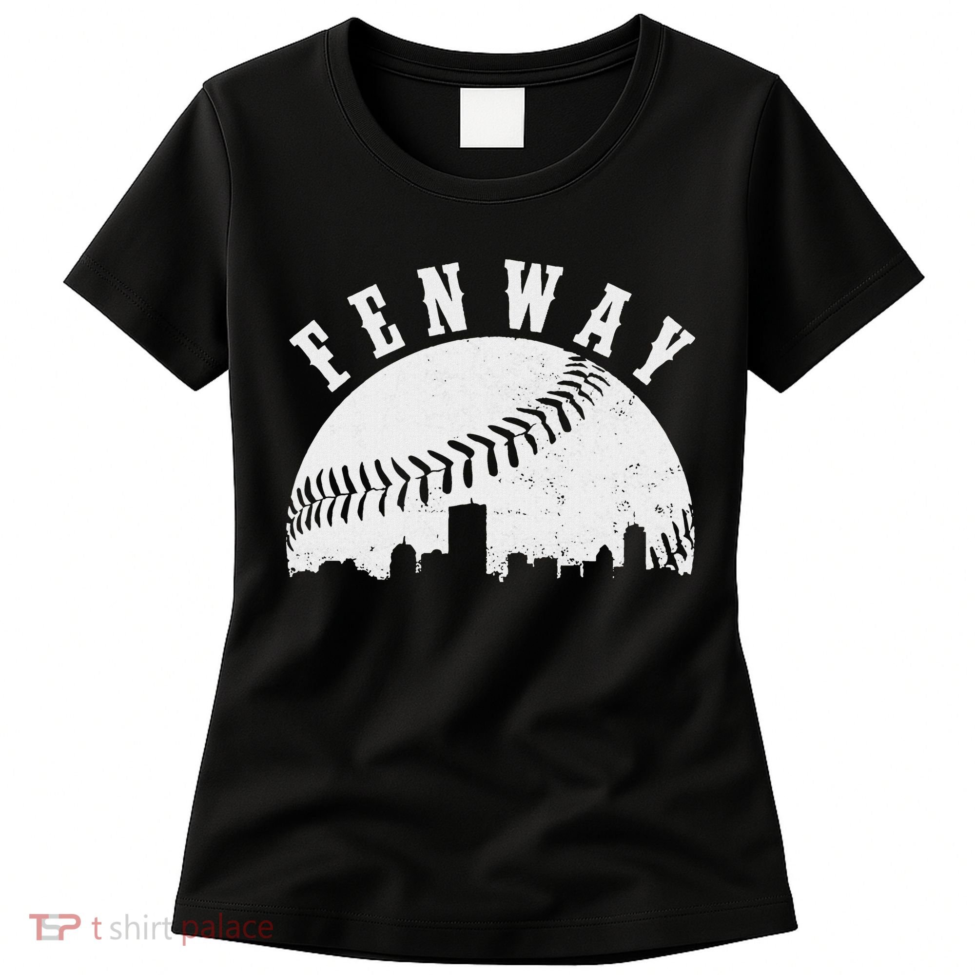 Fenway Women's T-Shirt