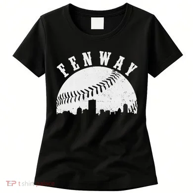Fenway Women's T-Shirt
