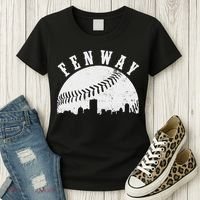 Fenway Women's T-Shirt thumb 3