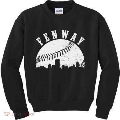 Fenway Kids Sweatshirt