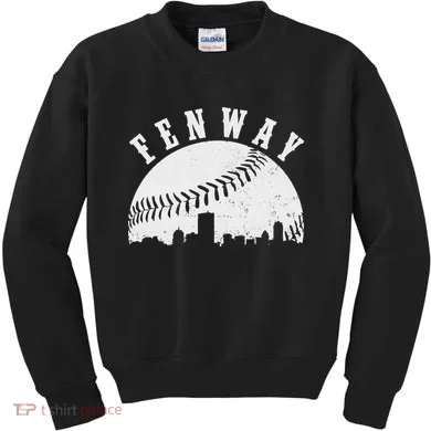 Fenway Kids Sweatshirt