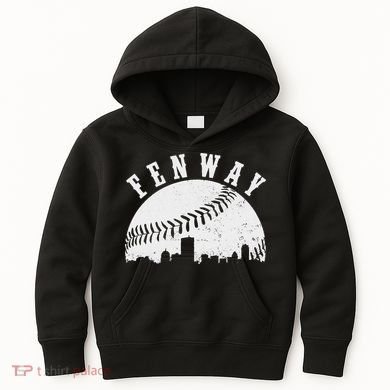 Fenway Kids Hoodie