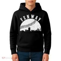 Fenway Kids Hoodie thumb 4