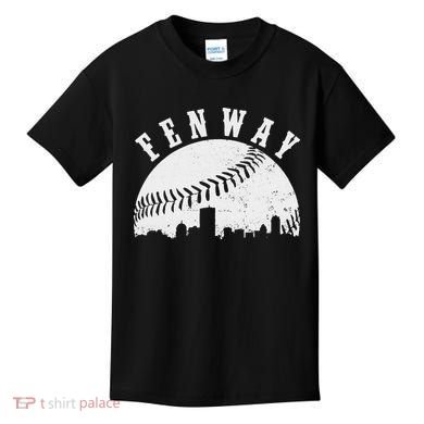 Fenway Kids T-Shirt