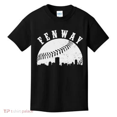 Fenway Kids T-Shirt