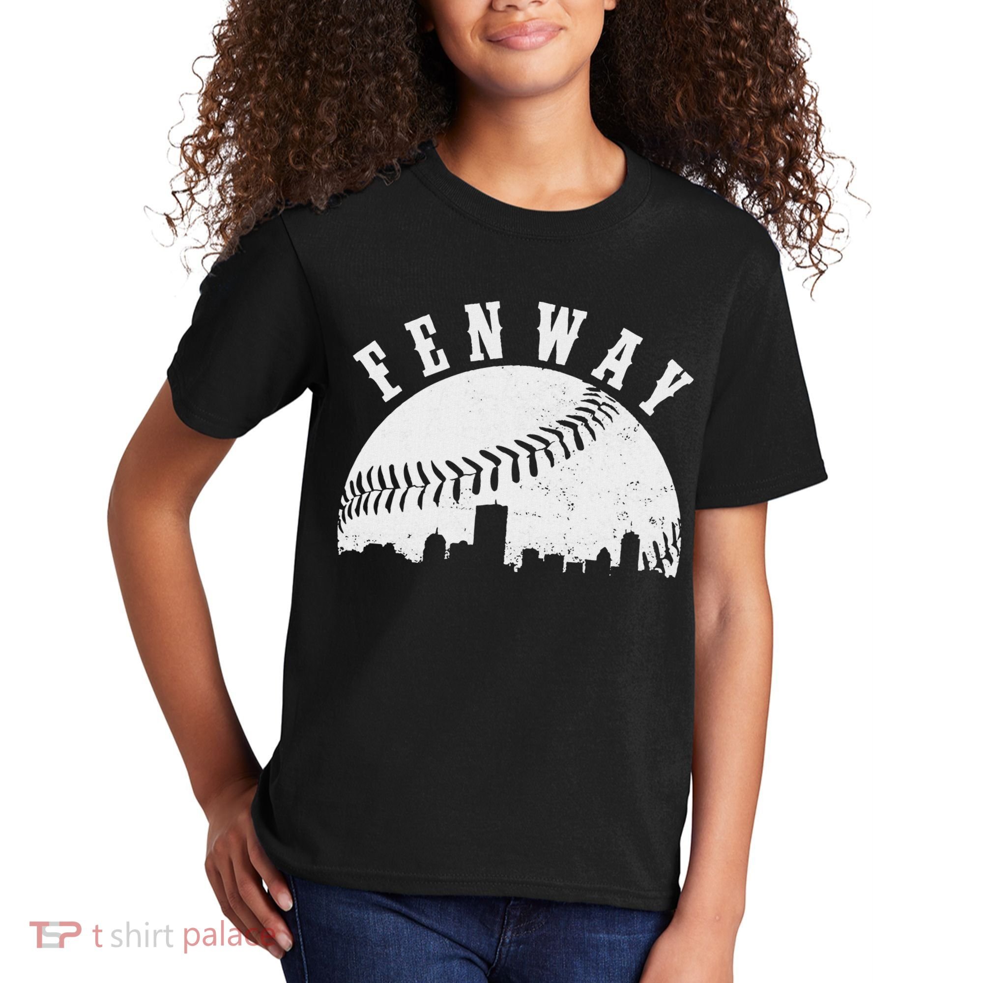 Fenway Kids T-Shirt