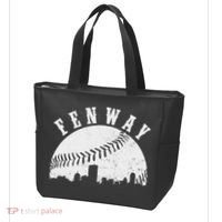 Fenway Tote Bag thumb 3