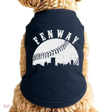Doggie Tank