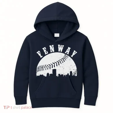 Kids Hoodie