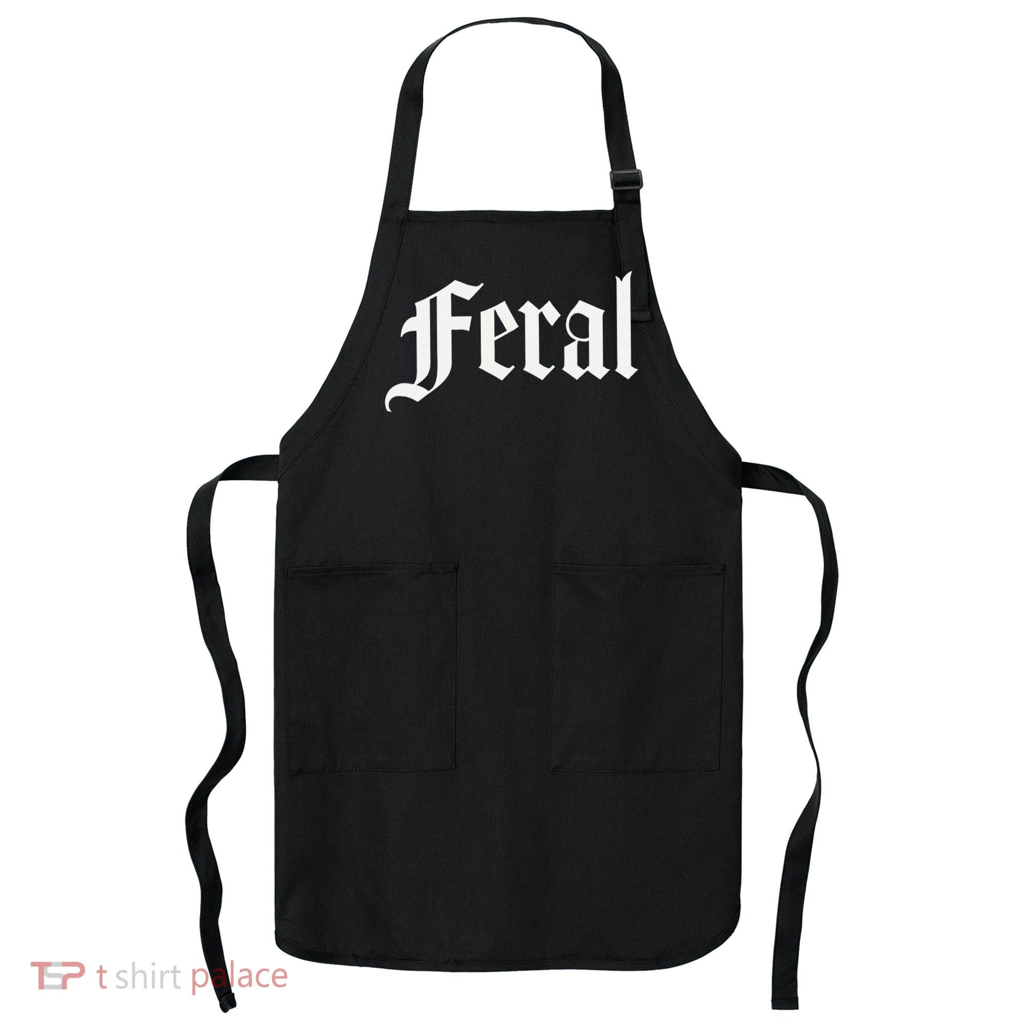 FERAL Apron
