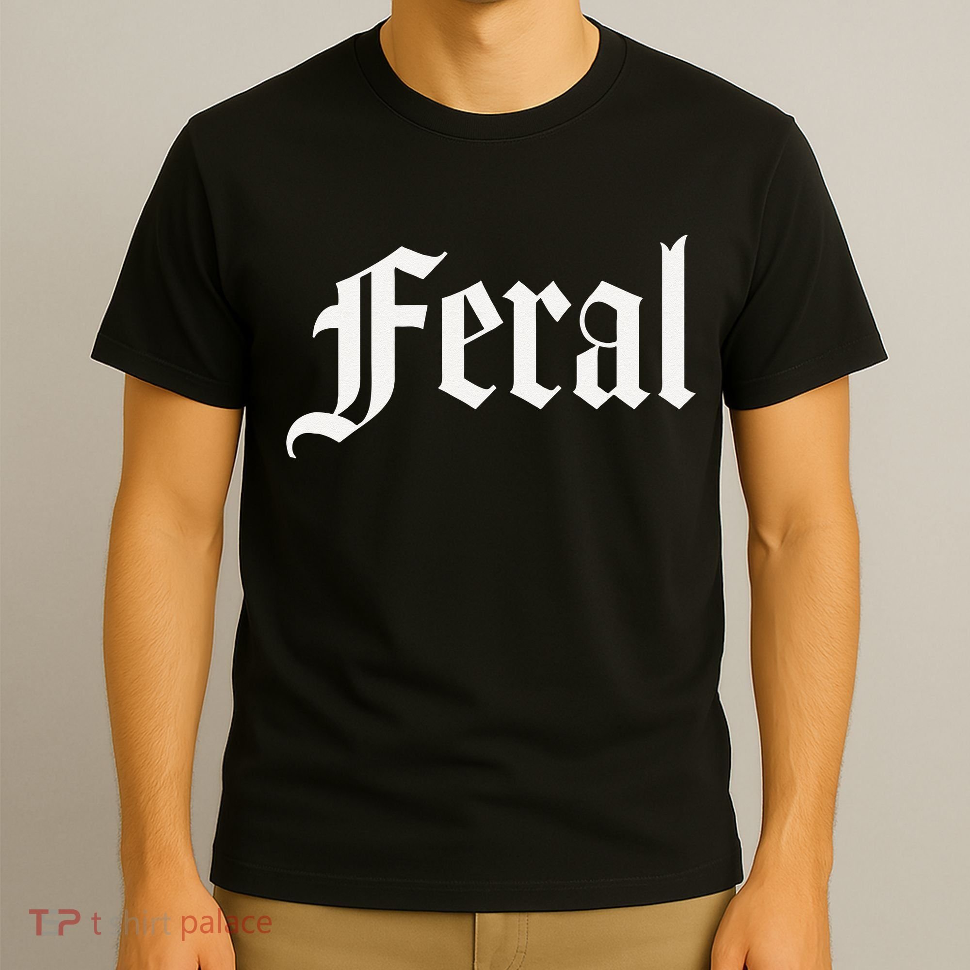 FERAL T-Shirt