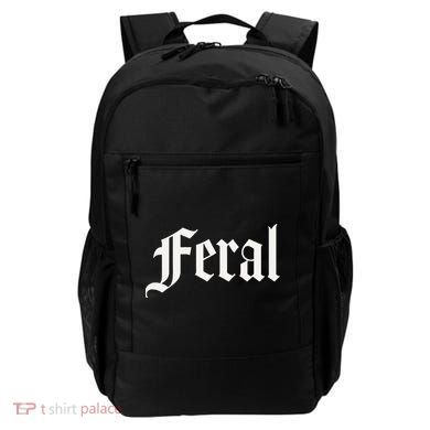 FERAL Backpack