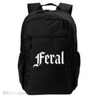 FERAL Backpack thumb 0