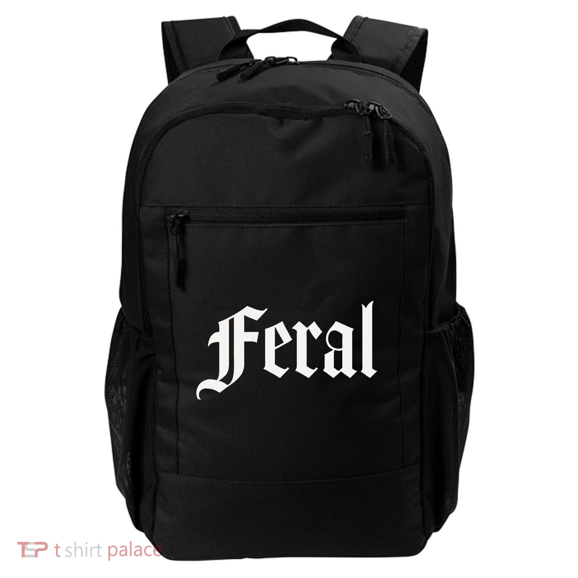 FERAL Backpack