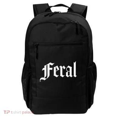 FERAL Backpack