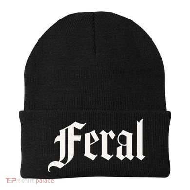 FERAL Beanie