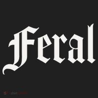 FERAL Beanie thumb 2