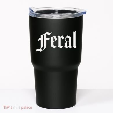 FERAL Tumbler