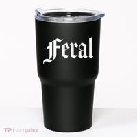 FERAL Tumbler thumb 0