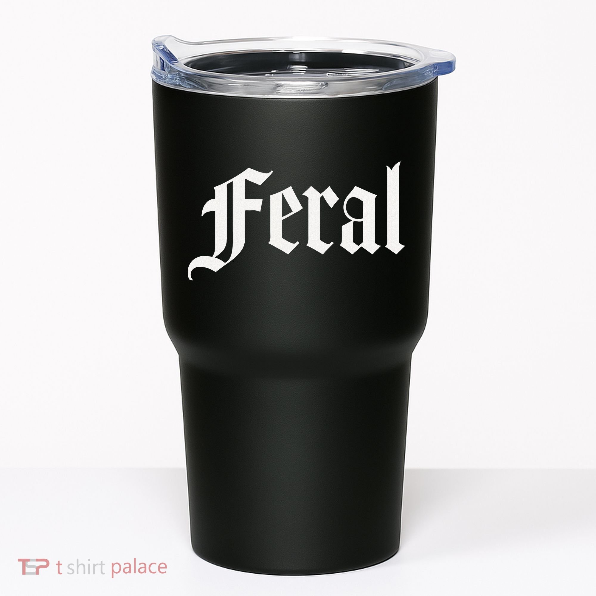 FERAL Tumbler