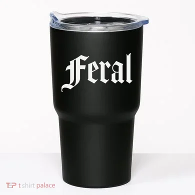 FERAL Tumbler