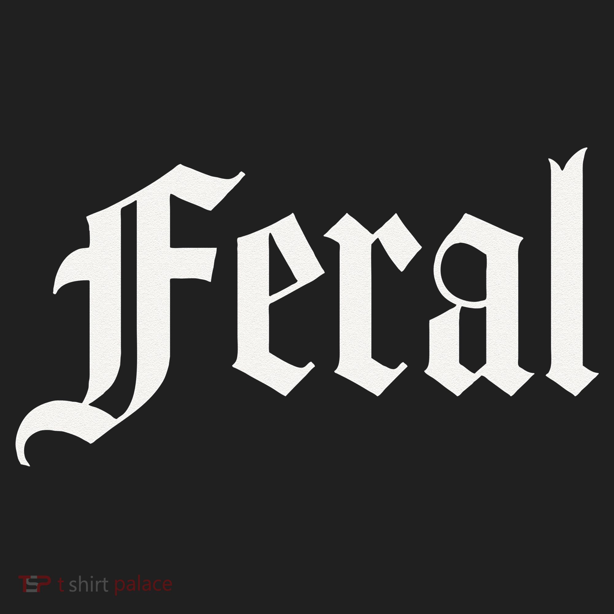 FERAL Tumbler