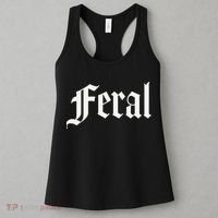 FERAL Women's Tank Top thumb 3