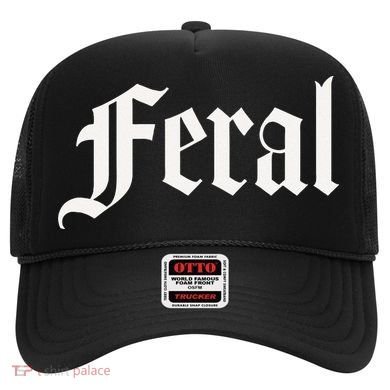 FERAL Hat