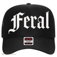 FERAL Hat thumb 0