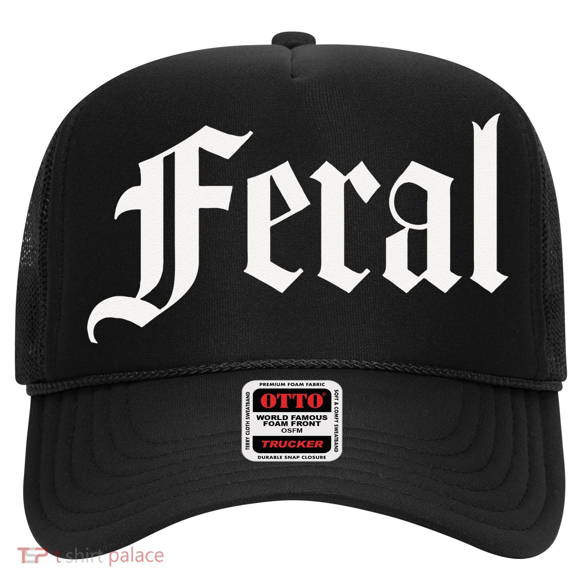 FERAL Hat